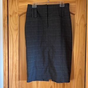 Metrostyle womens skirt